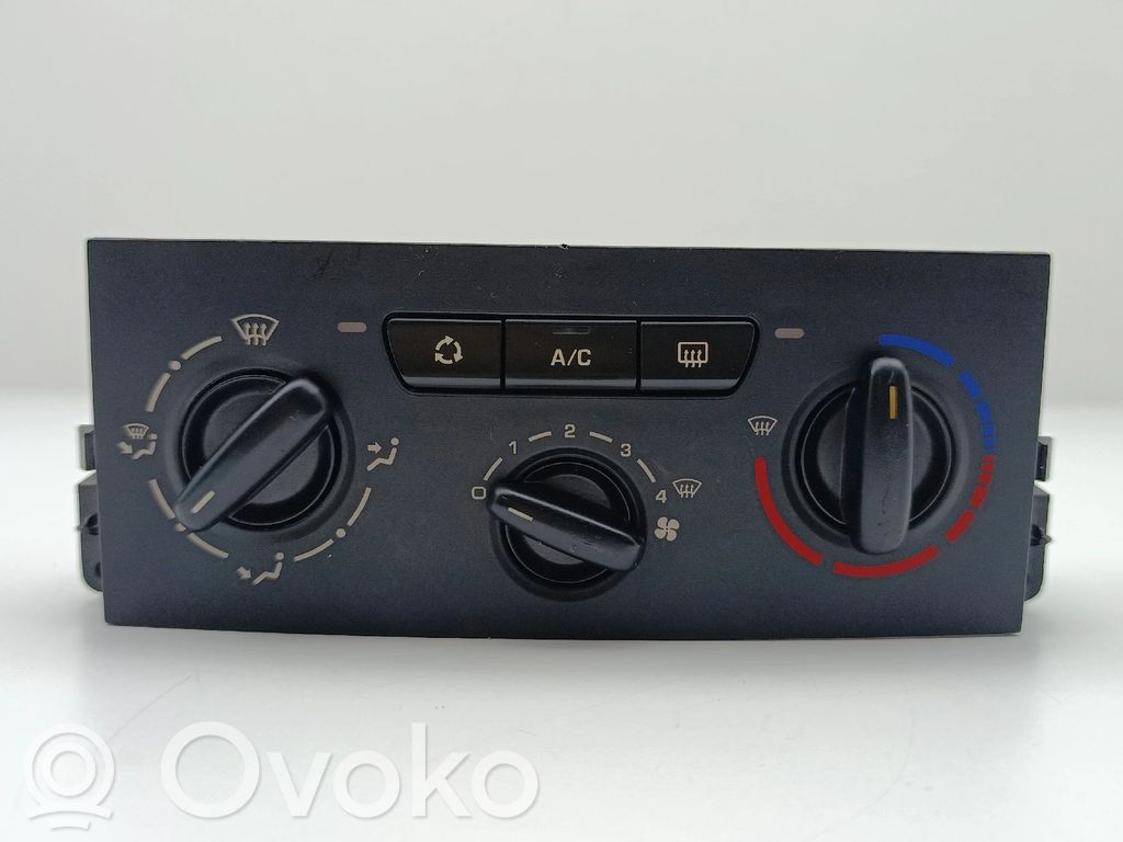 Climate control unit   69917002