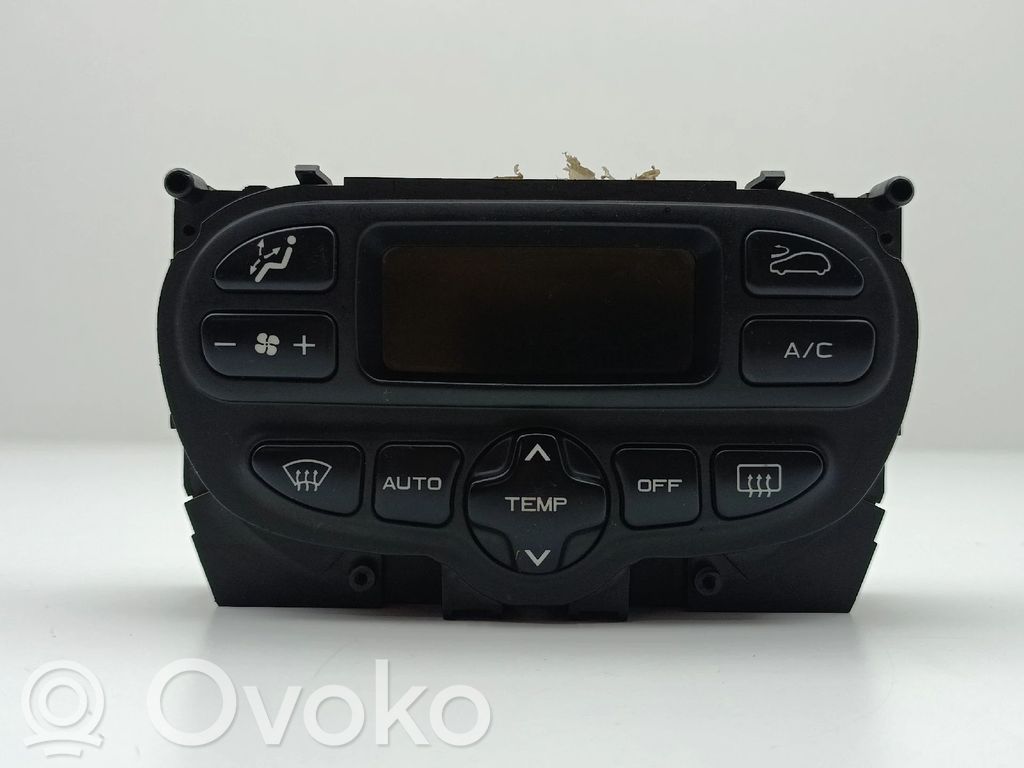 Climate control unit   21667390