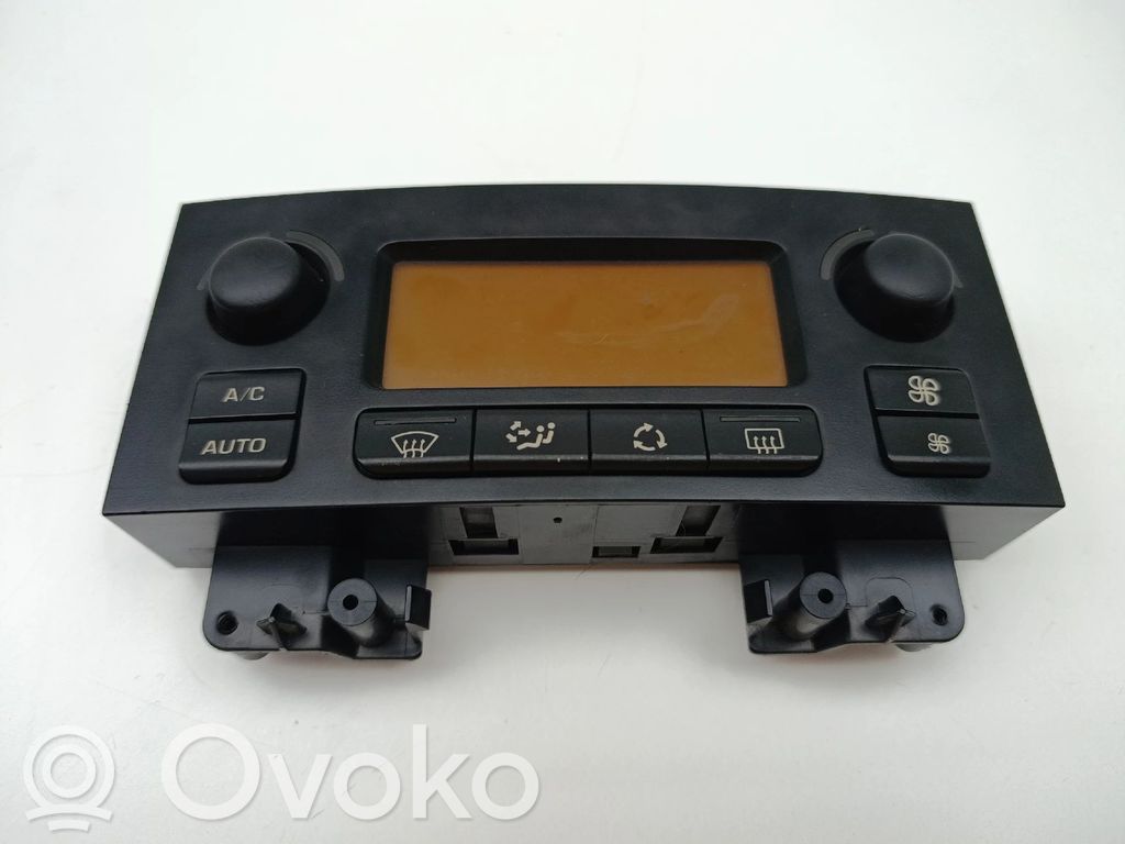 Climate control unit   216751600,216751452