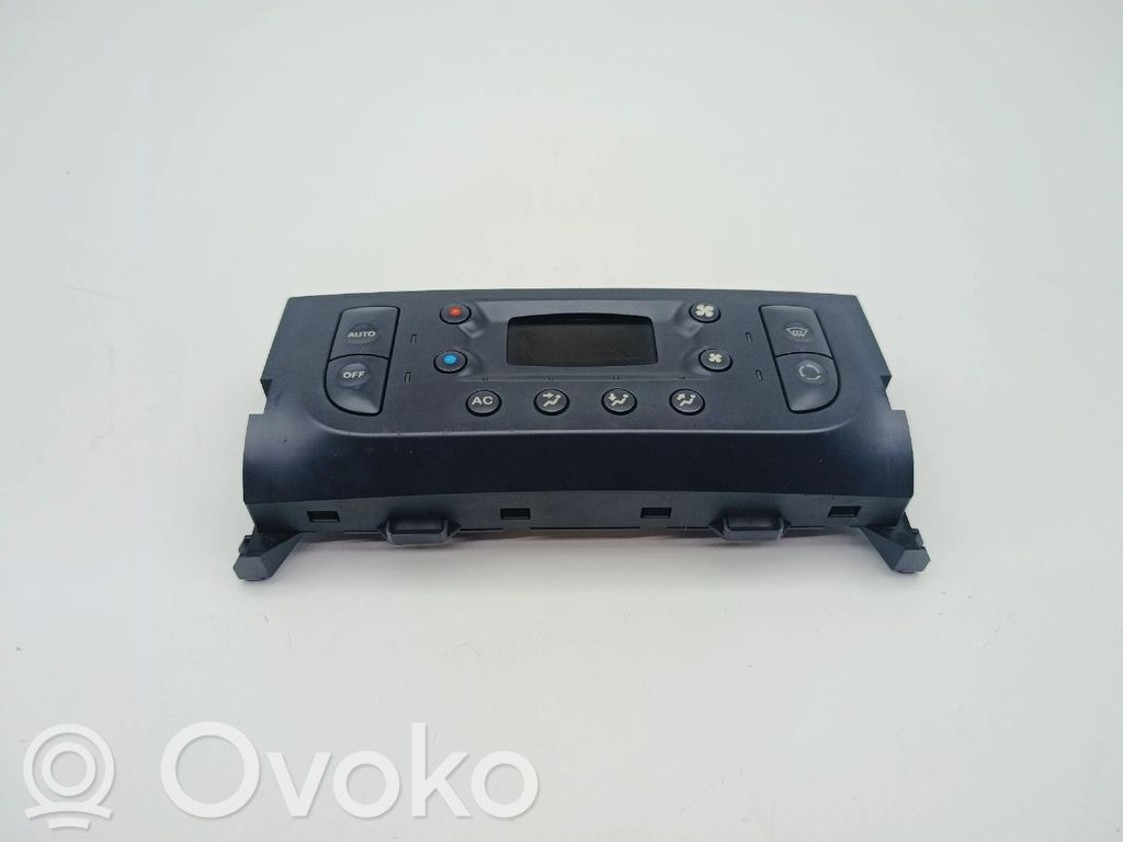 Renault Clio II Climate control unit 