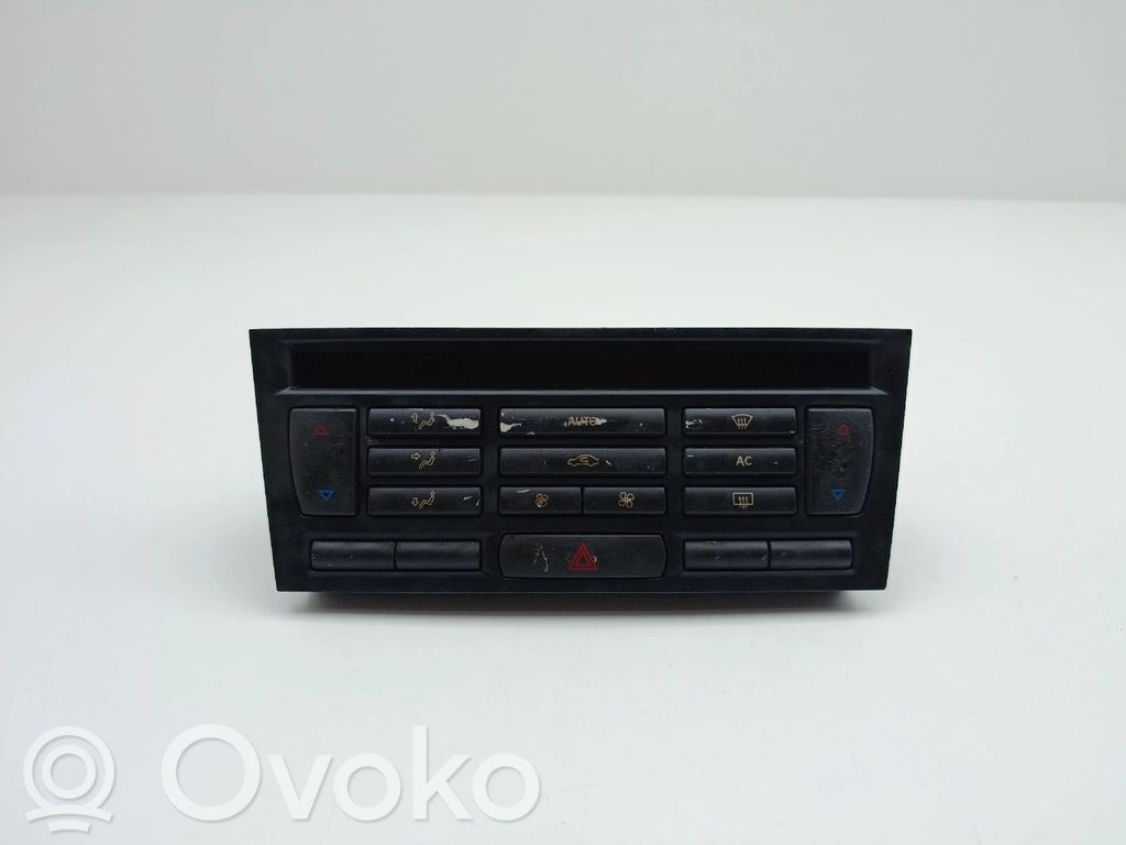 Saab 9-5 Climate control unit 