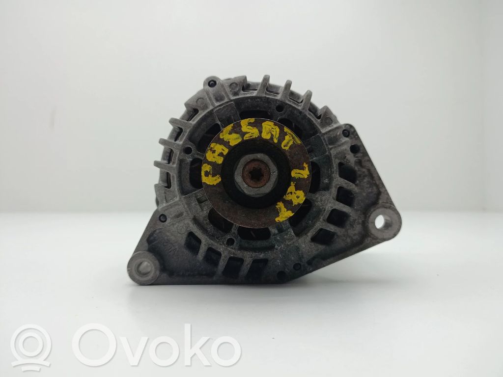 Generatorius   06B903016D,2542225A