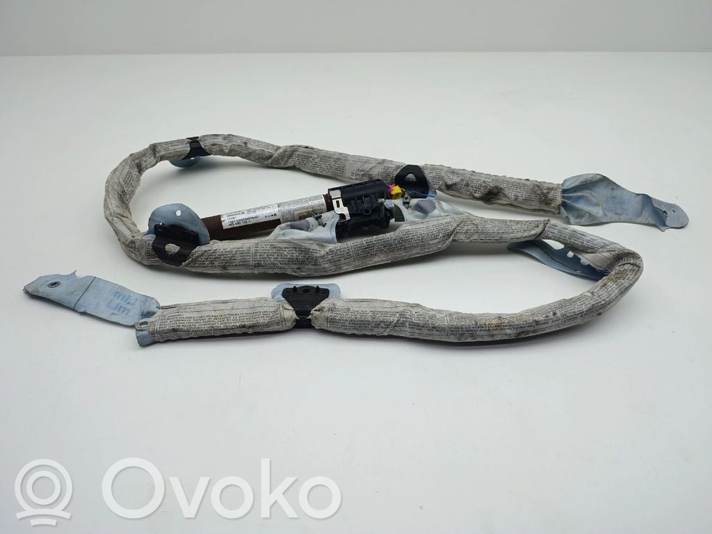 Audi A6 S6 C6 4F Airbag da tetto 