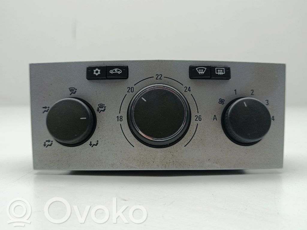 Climate control unit   90151312,13261826