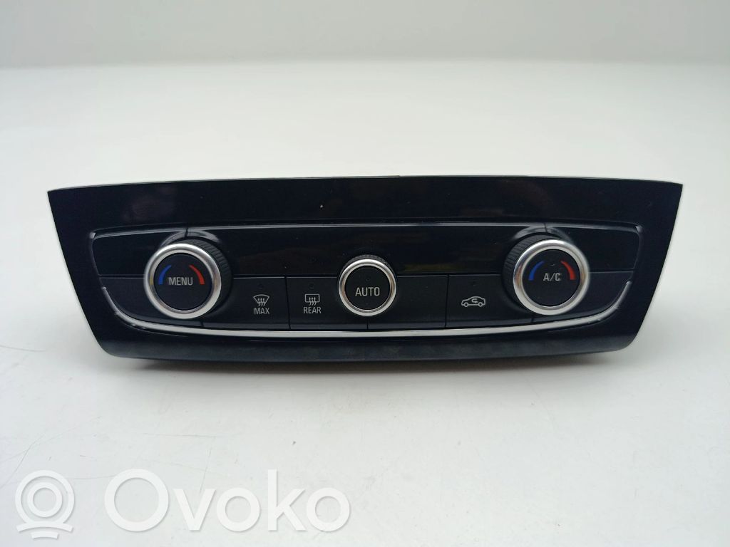 Climate control unit   39181224,28636935