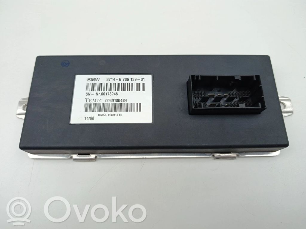 Sonstige Steuergeräte / Module   37146786139,00401804B4