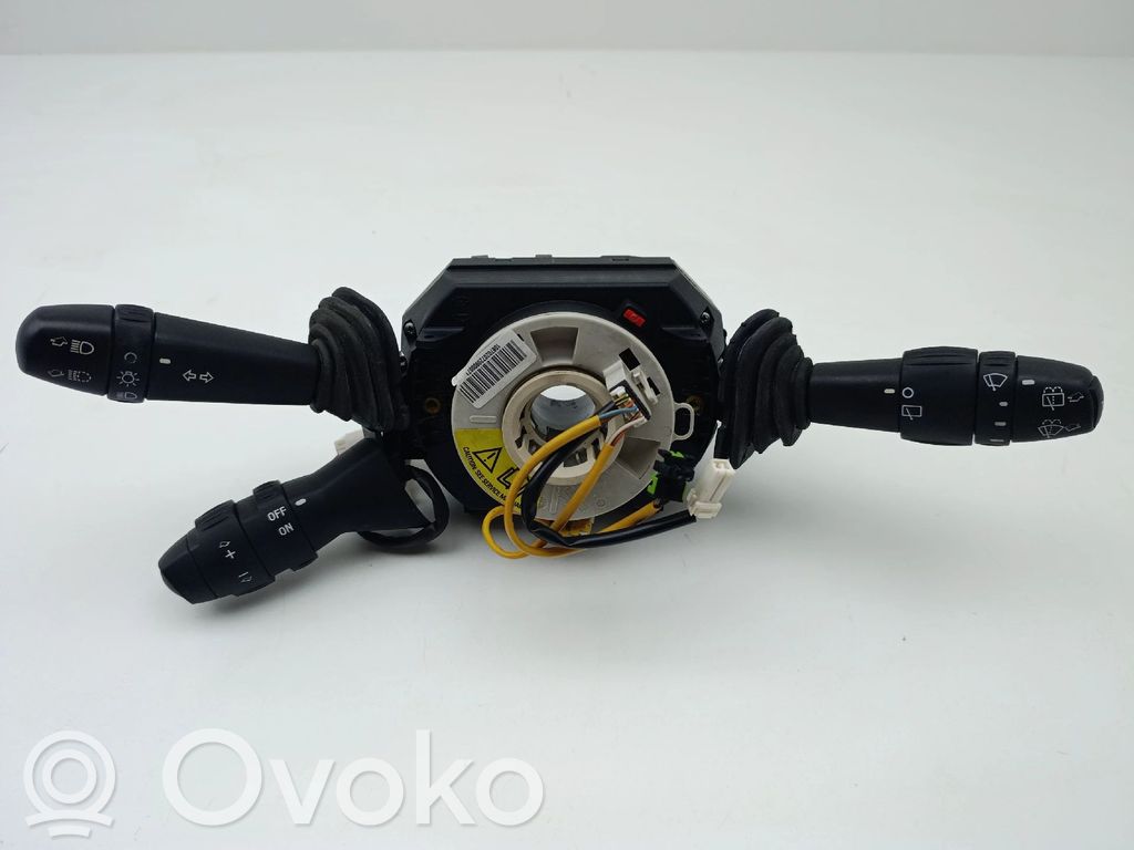 Fiat Bravo Other switches/knobs/shifts 