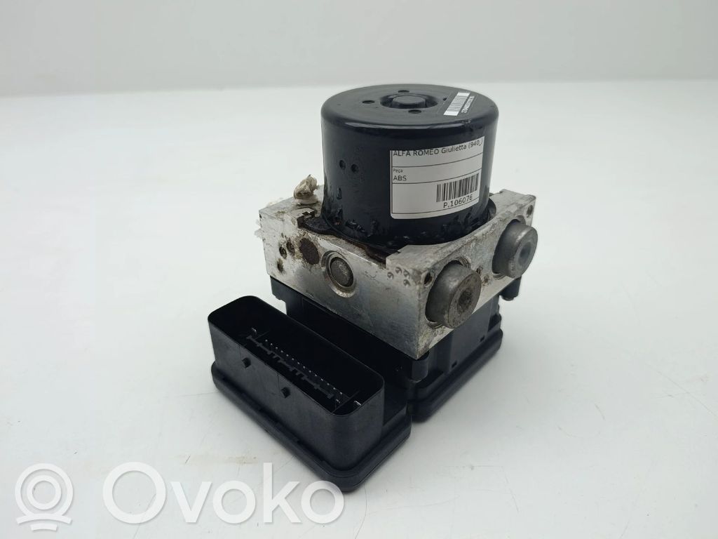 ABS Pump   00051901331,10096128083