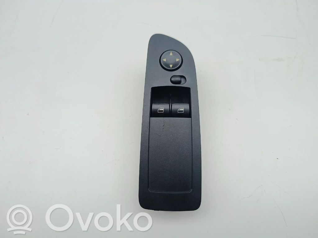 BMW 1 E81 E87 Multifunctional control switch/knob 