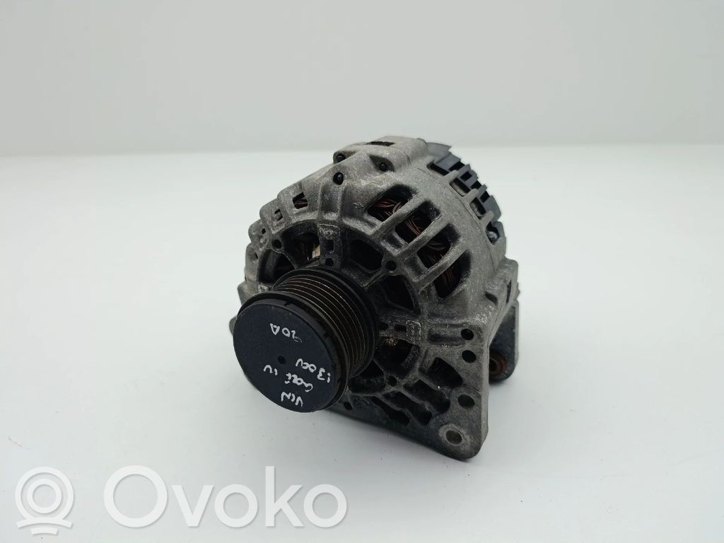 Volkswagen Golf IV Alternator 