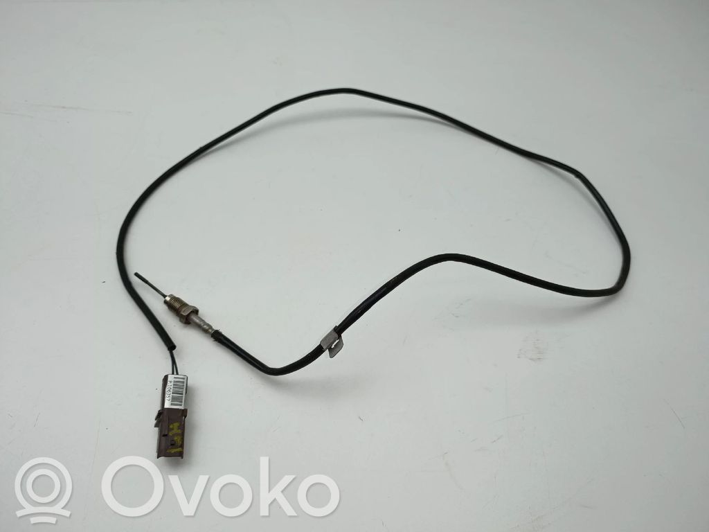 Sensor de temperatura del escape   9635119080
