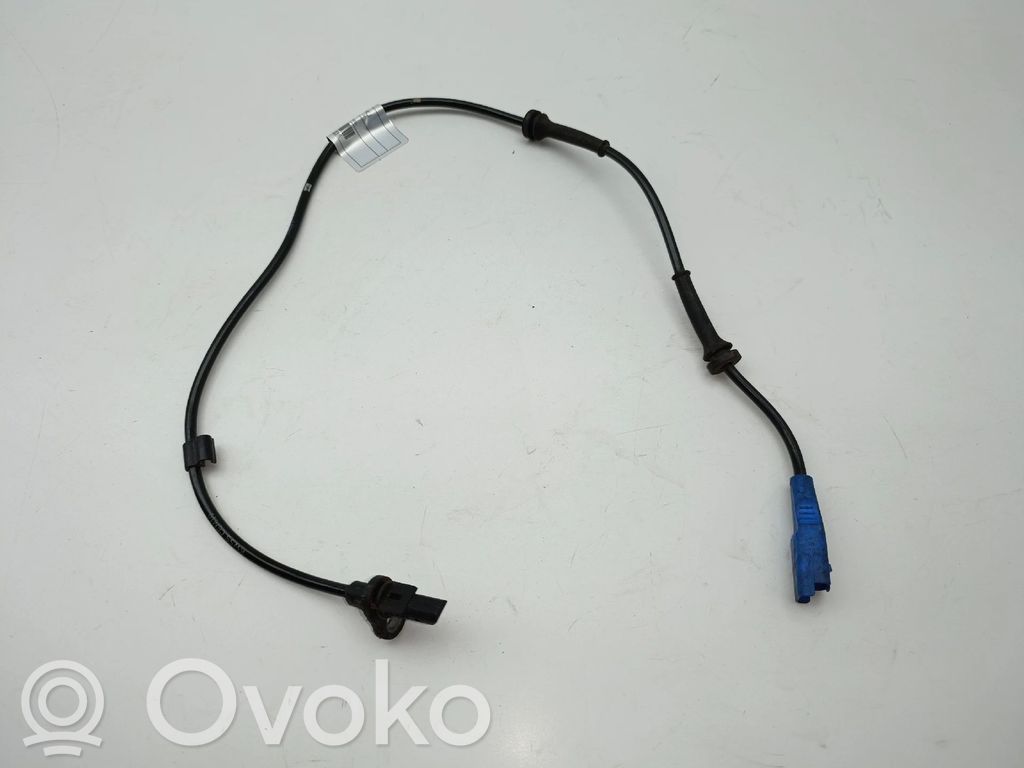 ABS Sensor   9651969380,0265007707