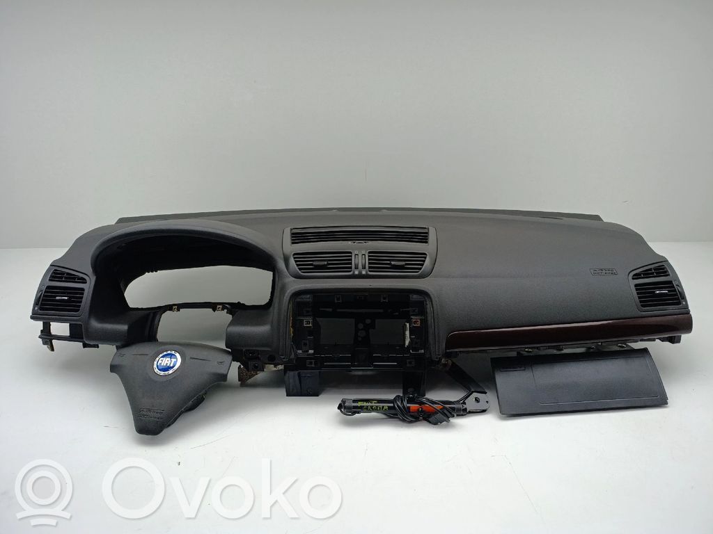 Fiat Croma Airbag set 