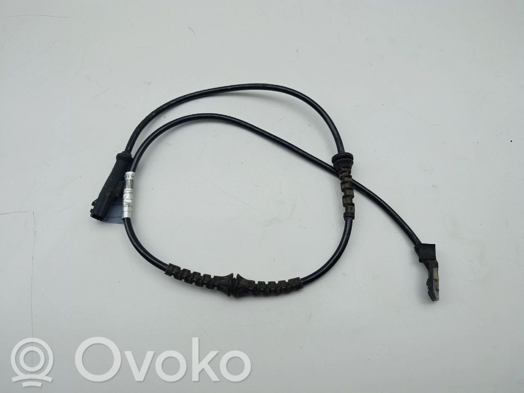 Renault Megane III ABS Sensor 