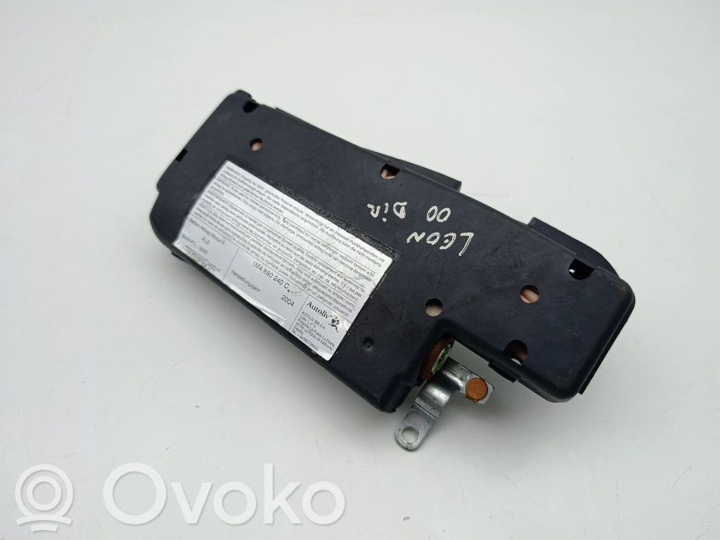 Seat Leon (1M) Airbag del asiento 