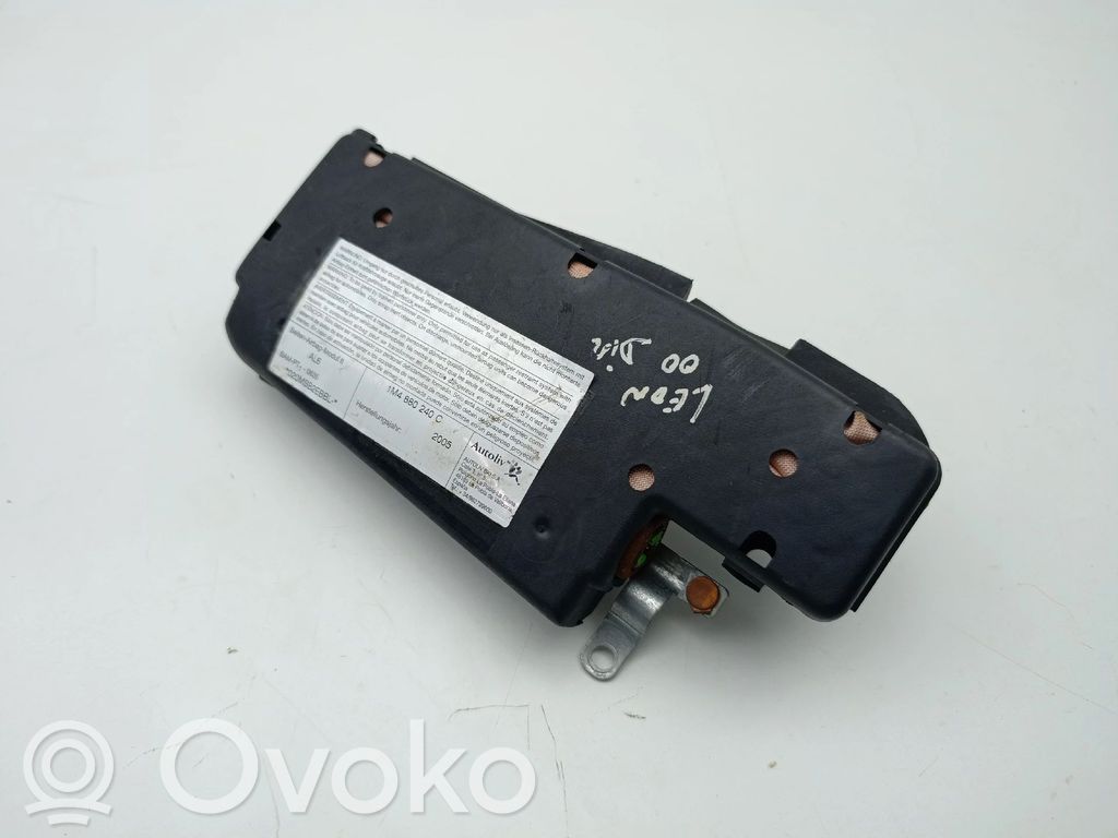 Seat Leon (1M) Airbag del asiento 