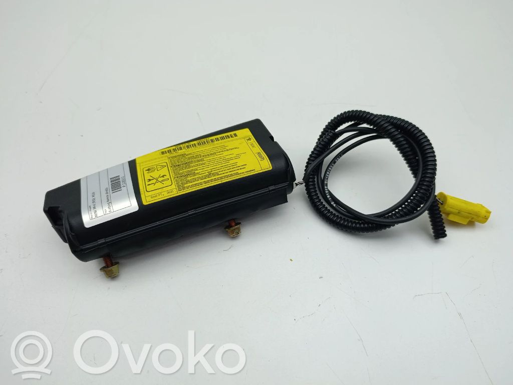 Mini One - Cooper R50 - 53 Sitz-Airbag 