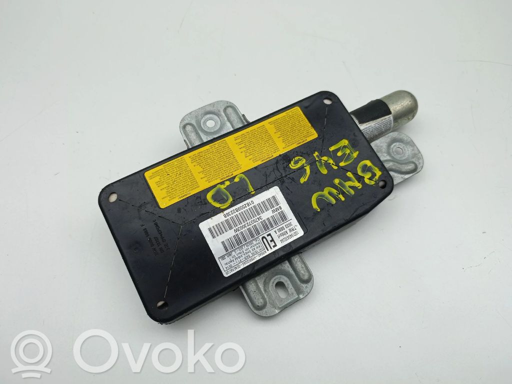 Seitenairbag   30339880A,34703723003W