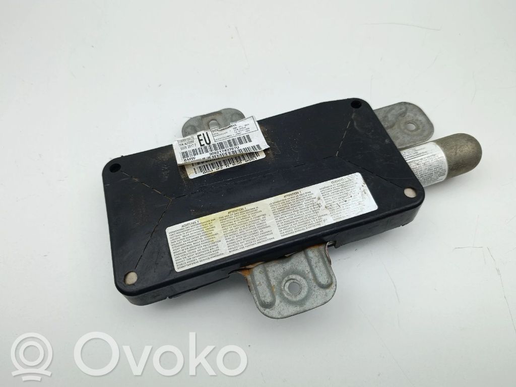 Airbag lateral   00062617F,30821743707U