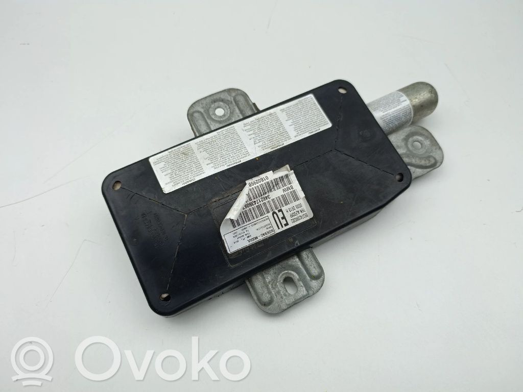 Seitenairbag   00062618H,348217438097