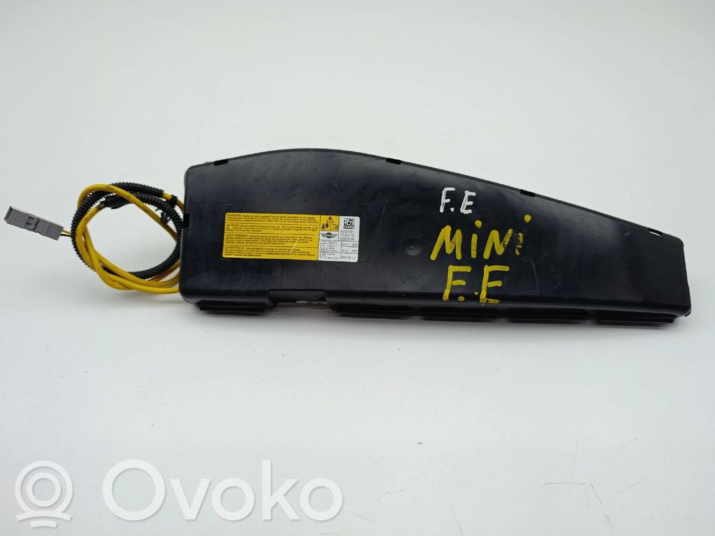 Airbag del asiento   604321201,275358705,833470209
