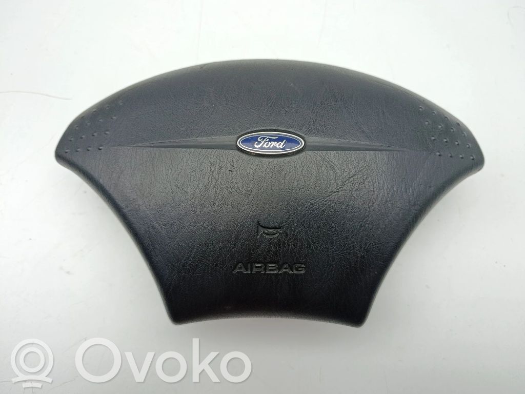 Fahrerairbag   2M51A042B85