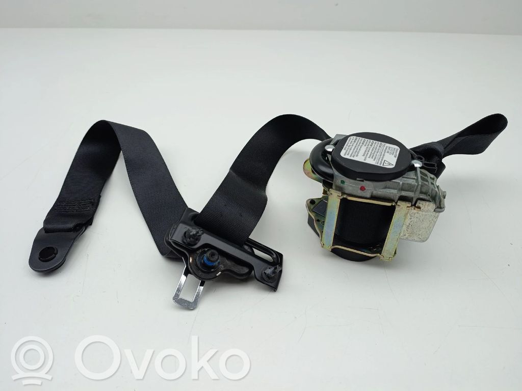 Cinturón delantero   6G9N61294BGW,605993000