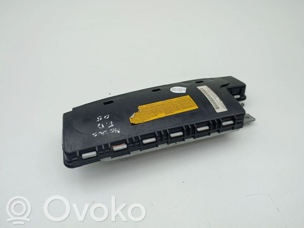Sėdynės oro pagalvė   8200215829C