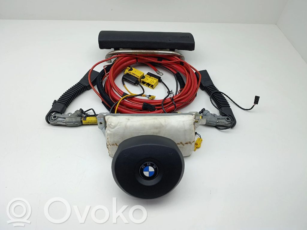 Airbag set   51458402229