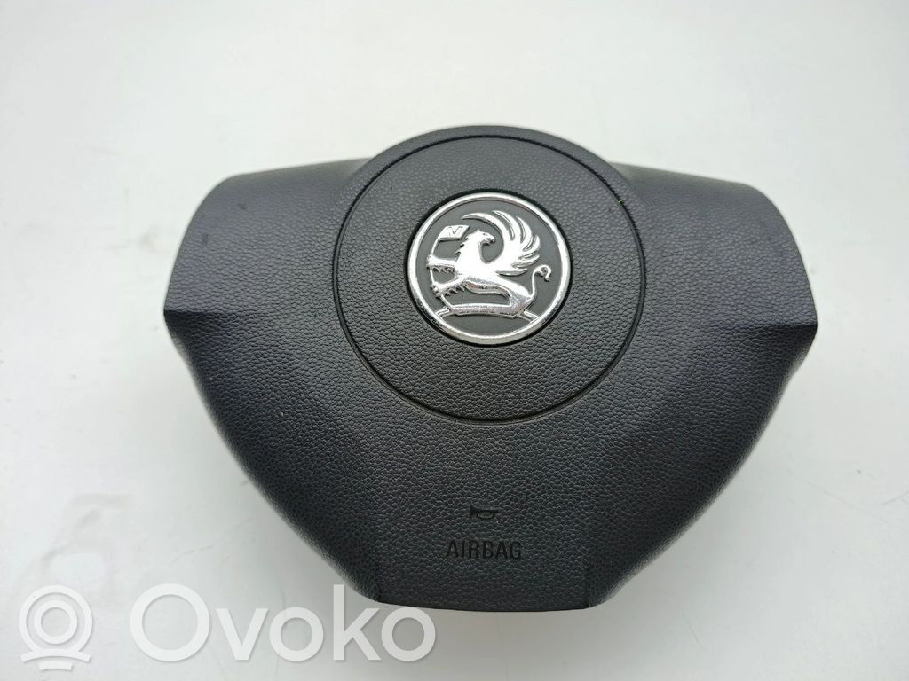 Opel Astra H Airbag volan 