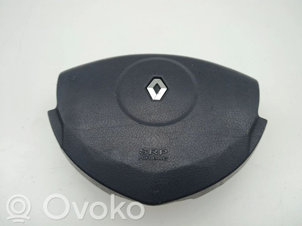 Renault Clio II Airbag del volante 