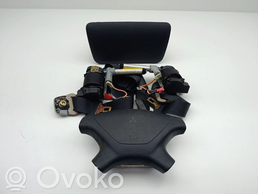 Airbag set   570464410H