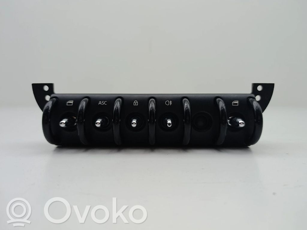 Mini One - Cooper R50 - 53 Interruttore/pulsante di controllo multifunzione 