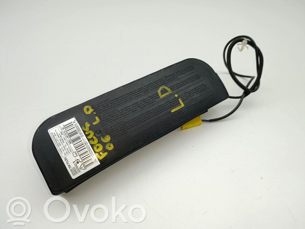Sitz-Airbag   4M51A611D10AD