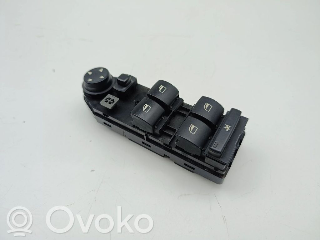 BMW 5 E60 E61 Electric window control switch 