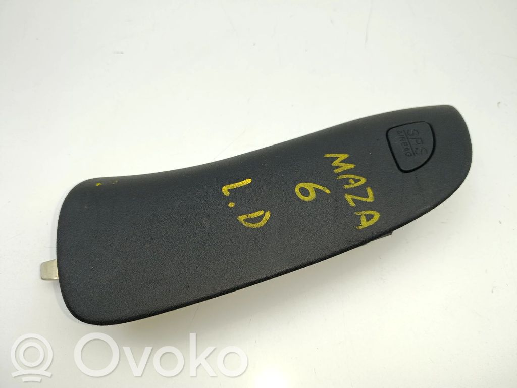 Mazda 6 Sitz-Airbag 