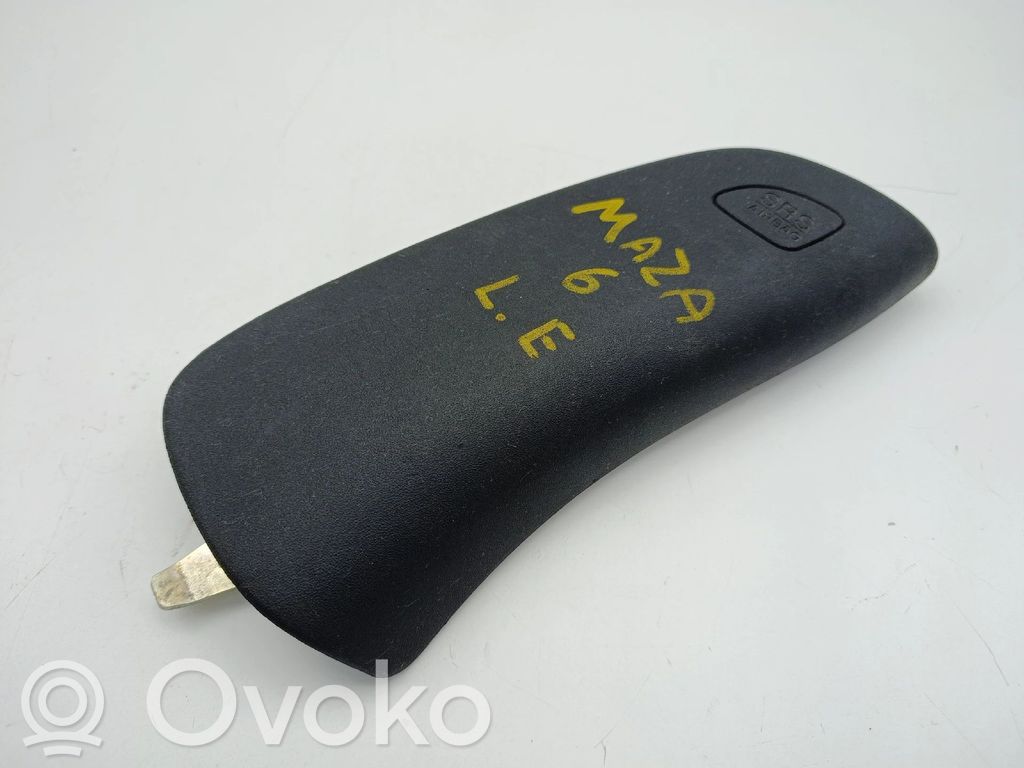 Mazda 6 Sitz-Airbag 