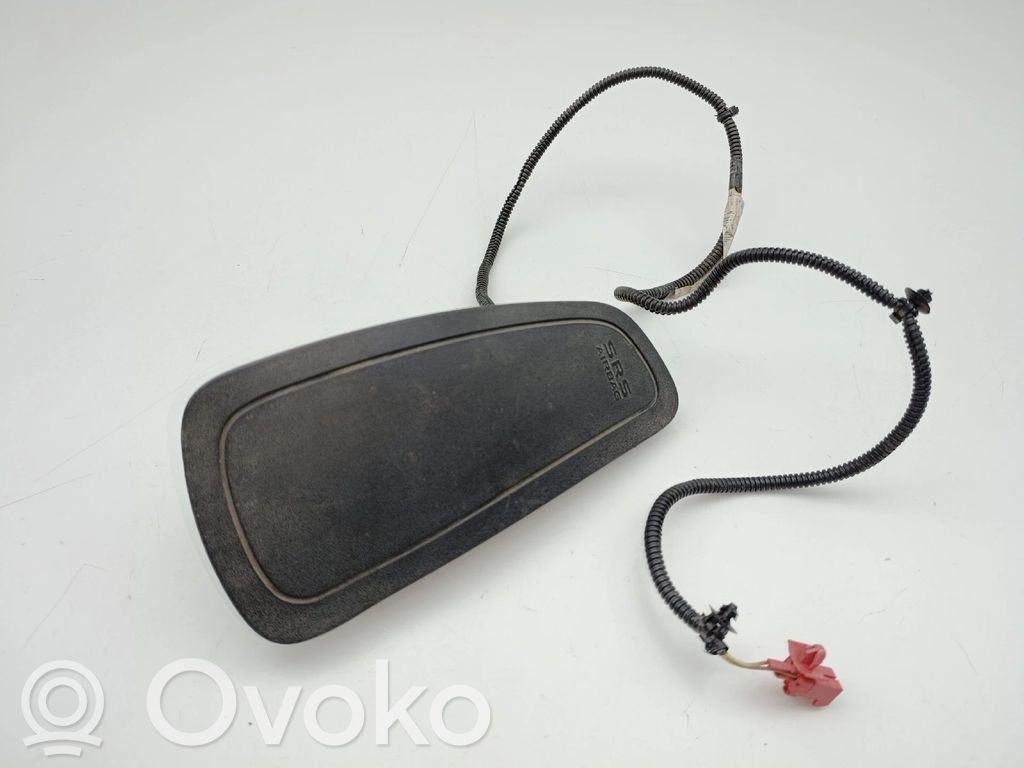 Mitsubishi Colt CZ3 Airbag del asiento 