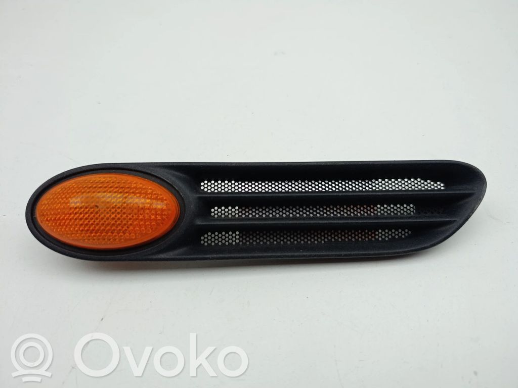 Blinker vorne Stoßstange   1503560