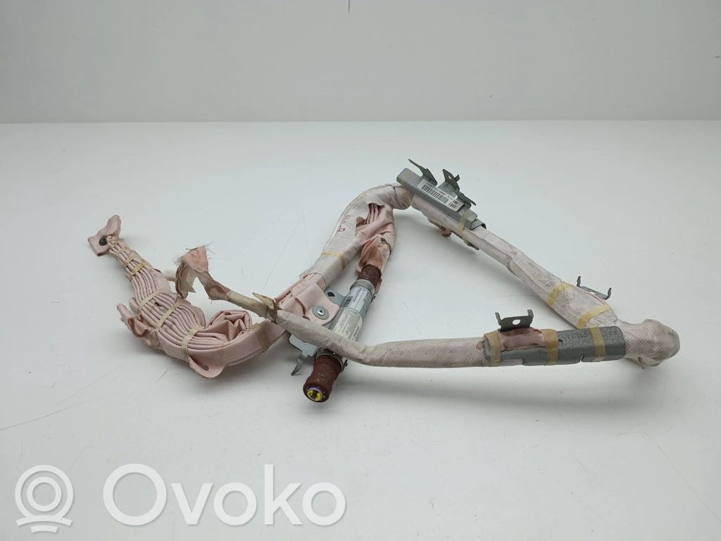 Mazda 2 Airbag del techo 