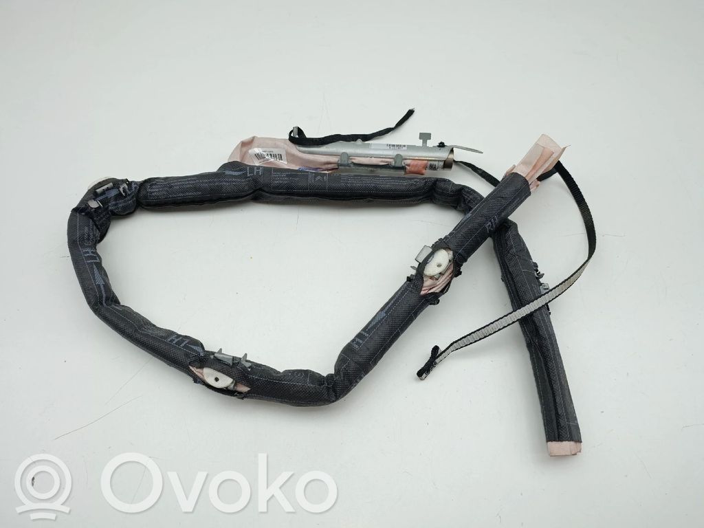Citroen DS3 Airbag del techo 