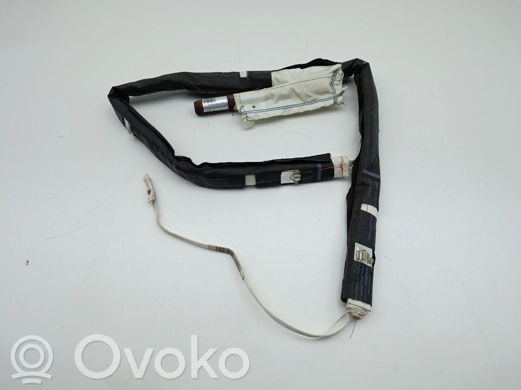 Peugeot 207 Kopfairbag 