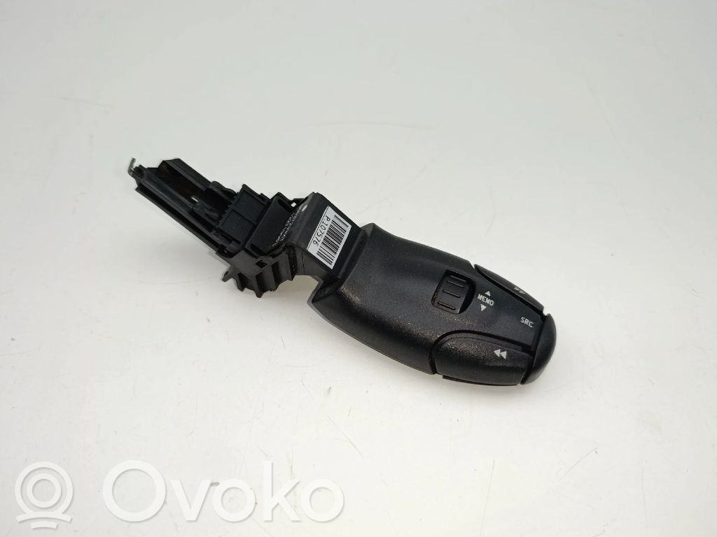 Sound control switch   96637233XT
