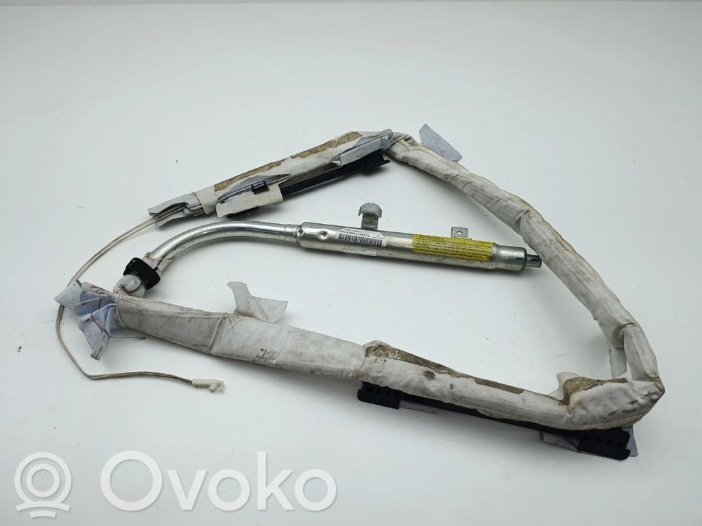 Peugeot 307 Kopfairbag 