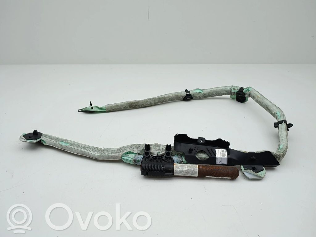 BMW 3 E92 E93 Roof airbag 
