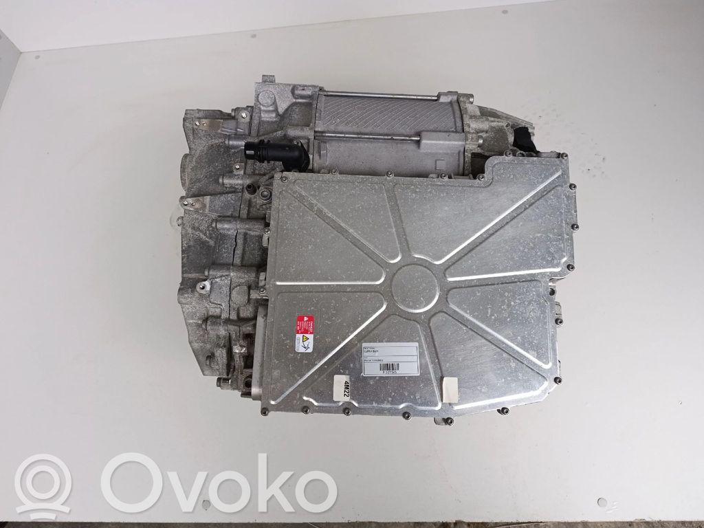 Motor   EBJ