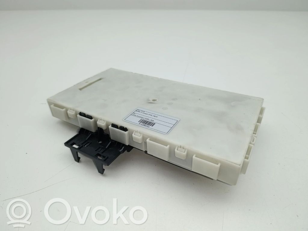 BMW 2 F22 F23 Jednostka sterowania SAM 