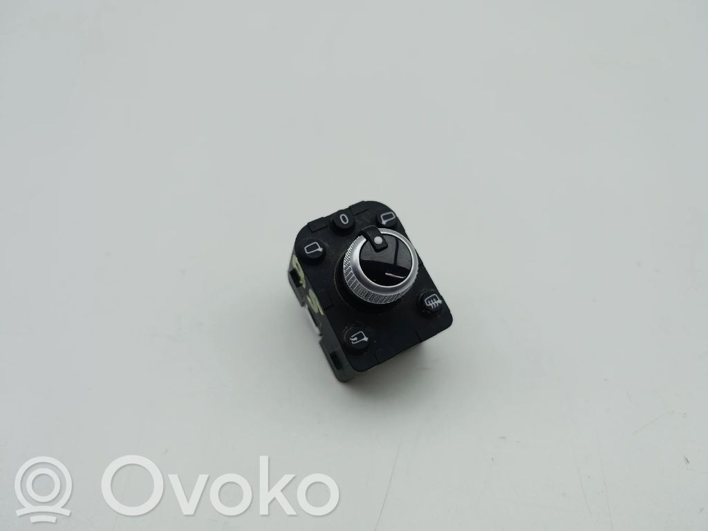 Включатель зеркал   4M0959565Q