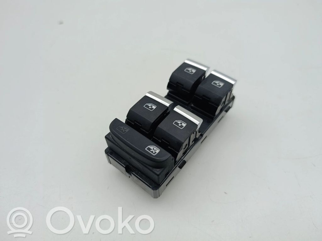 Electric window control switch   8W0959851E