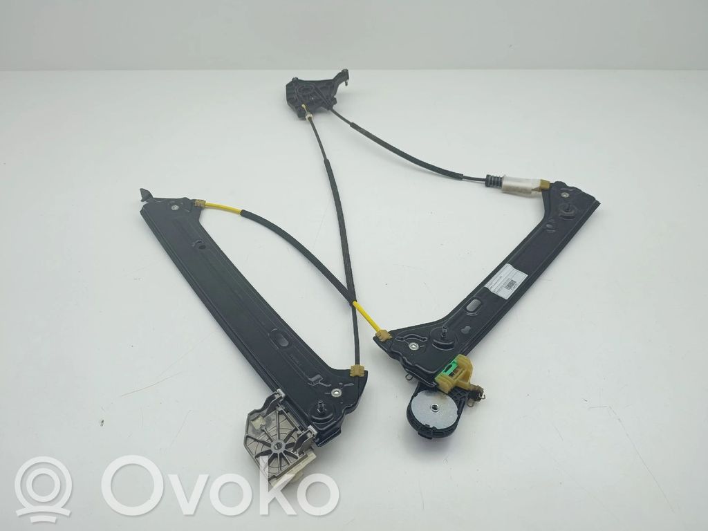 BMW 2 F22 F23 Mecanismo para subir la puerta delantera sin motor 
